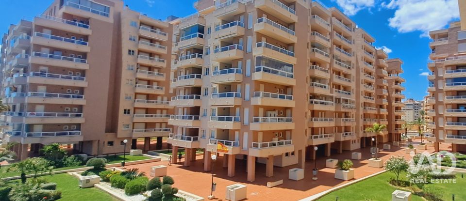 Apartment 2 bedrooms of 91 m² in La Manga del Mar Menor (30380)