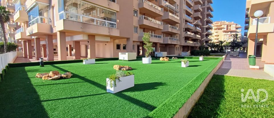 Apartment 2 bedrooms of 91 m² in La Manga del Mar Menor (30380)
