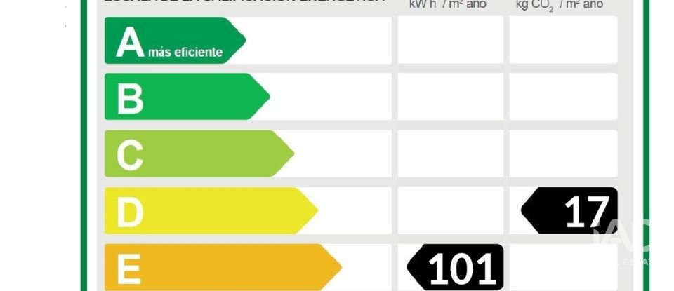 Apartment 2 bedrooms of 91 m² in La Manga del Mar Menor (30380)