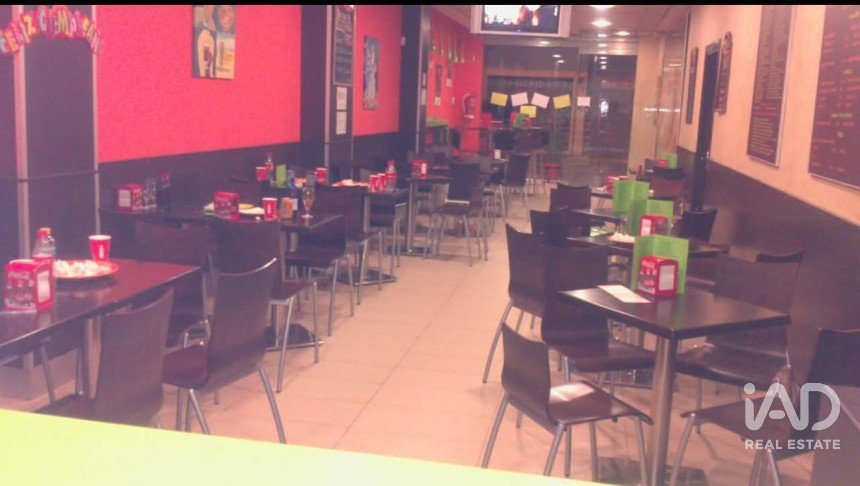 Boutique/Local commercial de 100 m² à Puerto de Sagunto (46520)