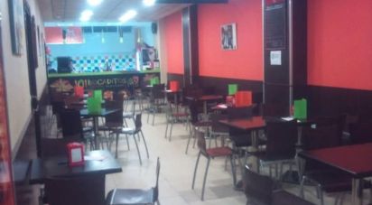 Tienda / local comercial de 100 m² en Puerto de Sagunto (46520)