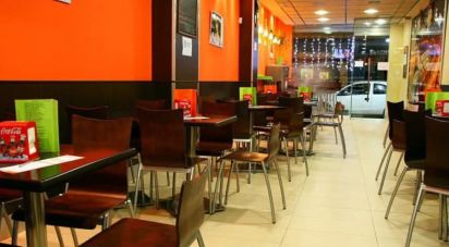 Tienda / local comercial de 100 m² en Puerto de Sagunto (46520)