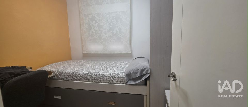 Apartment 3 bedrooms of 81 m² in Lleida (25006)