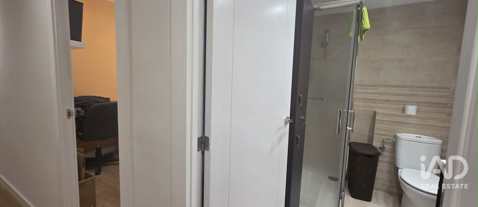 Apartment 3 bedrooms of 81 m² in Lleida (25006)