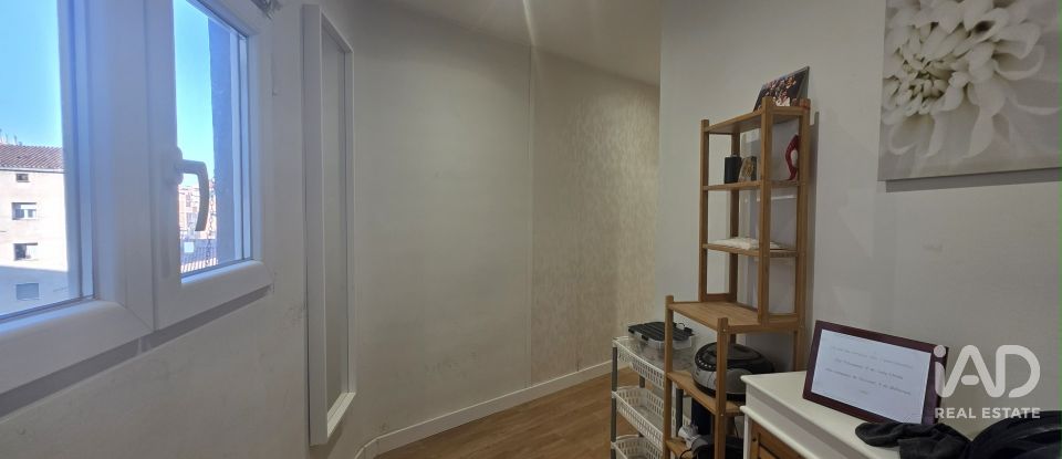 Apartment 3 bedrooms of 81 m² in Lleida (25006)