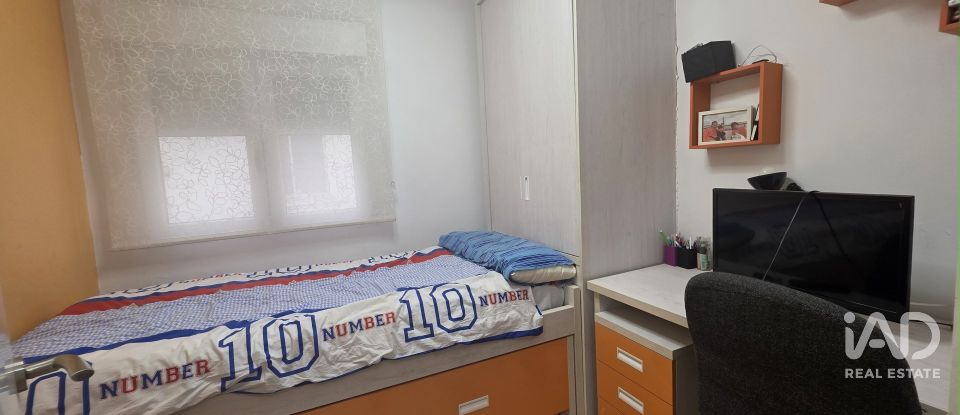 Apartment 3 bedrooms of 81 m² in Lleida (25006)