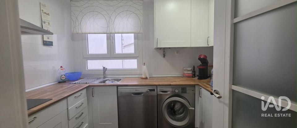 Apartment 3 bedrooms of 81 m² in Lleida (25006)