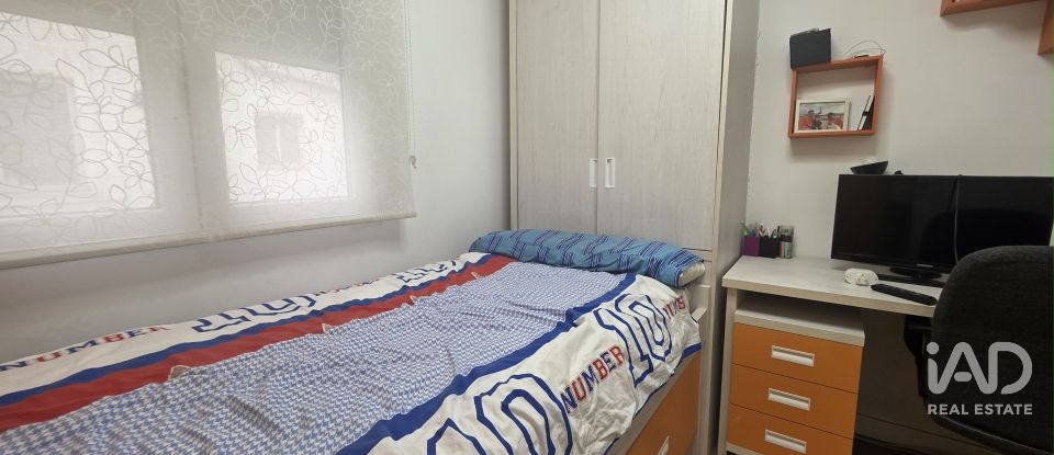 Apartment 3 bedrooms of 81 m² in Lleida (25006)