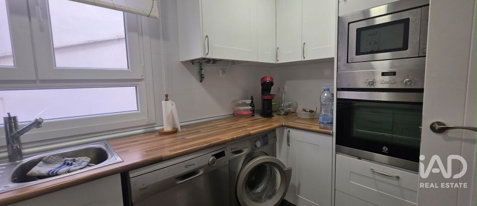 Apartment 3 bedrooms of 81 m² in Lleida (25006)