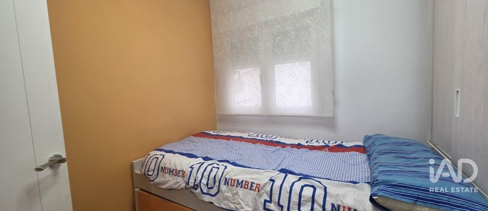 Apartment 3 bedrooms of 81 m² in Lleida (25006)