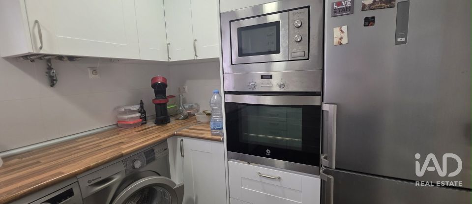 Apartment 3 bedrooms of 81 m² in Lleida (25006)