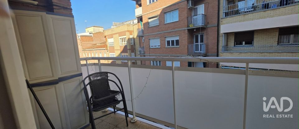 Apartment 3 bedrooms of 81 m² in Lleida (25006)