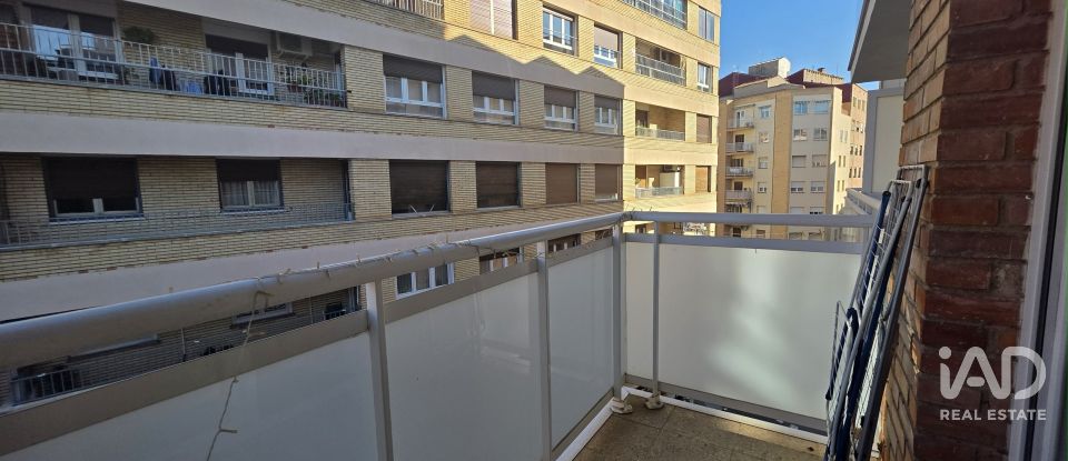 Apartment 3 bedrooms of 81 m² in Lleida (25006)