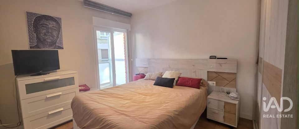 Apartment 3 bedrooms of 81 m² in Lleida (25006)