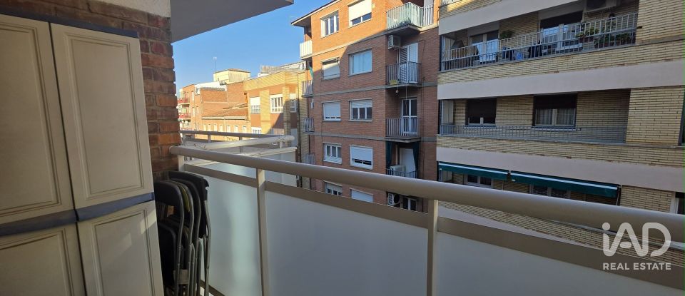 Apartment 3 bedrooms of 81 m² in Lleida (25006)