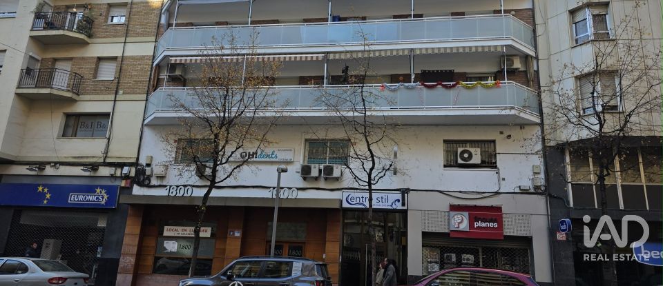 Apartment 3 bedrooms of 81 m² in Lleida (25006)