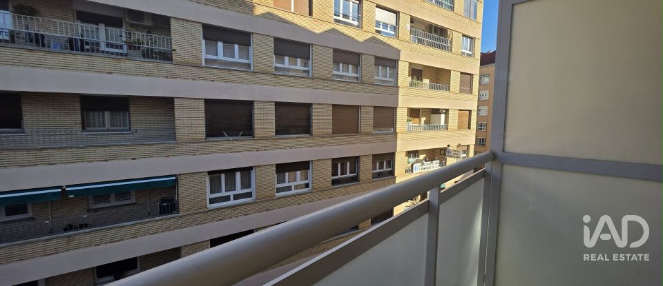 Apartment 3 bedrooms of 81 m² in Lleida (25006)