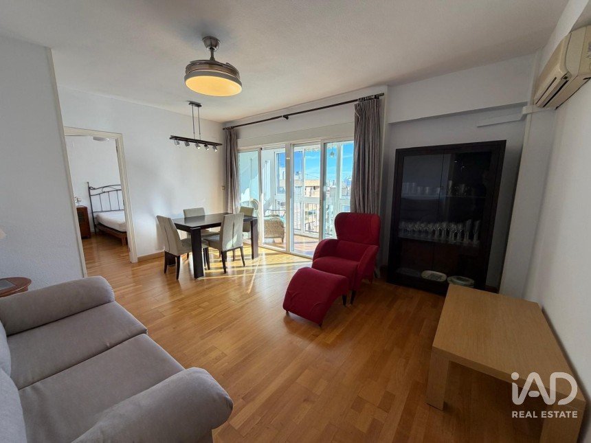 Apartment 3 bedrooms of 114 m² in Alicante/Alacant (03005)