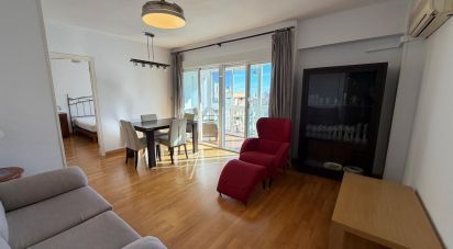 Pis 3 habitacions de 114 m² a Alicante/Alacant (03005)