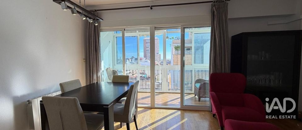 Apartment 3 bedrooms of 114 m² in Alicante/Alacant (03005)