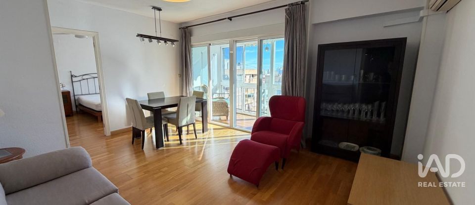 Apartment 3 bedrooms of 114 m² in Alicante/Alacant (03005)