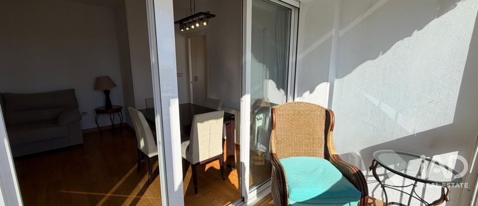 Apartment 3 bedrooms of 114 m² in Alicante/Alacant (03005)