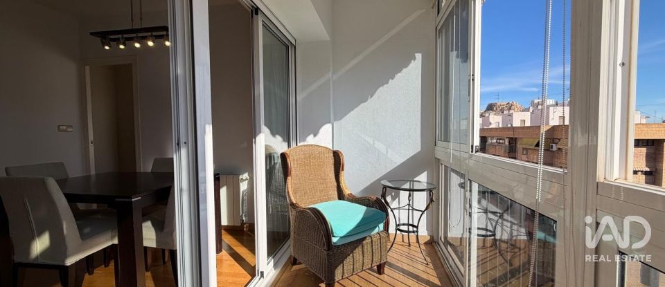 Apartment 3 bedrooms of 114 m² in Alicante/Alacant (03005)