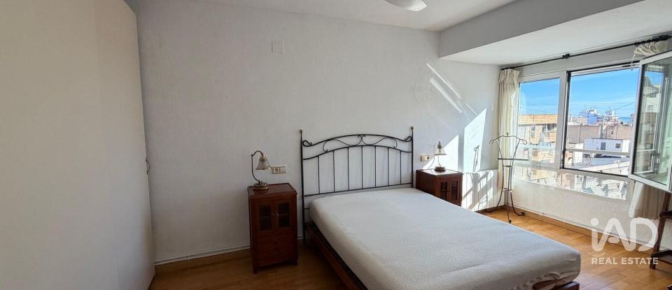 Apartment 3 bedrooms of 114 m² in Alicante/Alacant (03005)