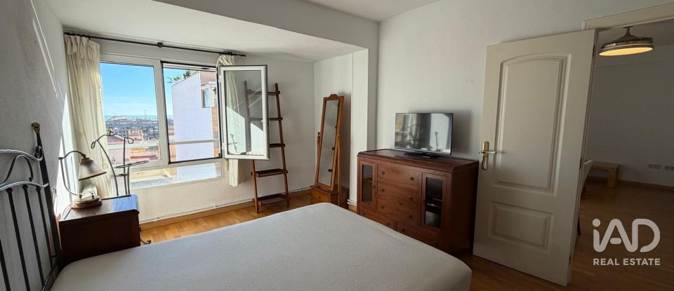 Apartment 3 bedrooms of 114 m² in Alicante/Alacant (03005)