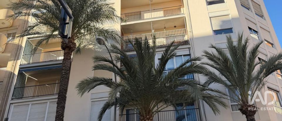 Apartment 3 bedrooms of 114 m² in Alicante/Alacant (03005)