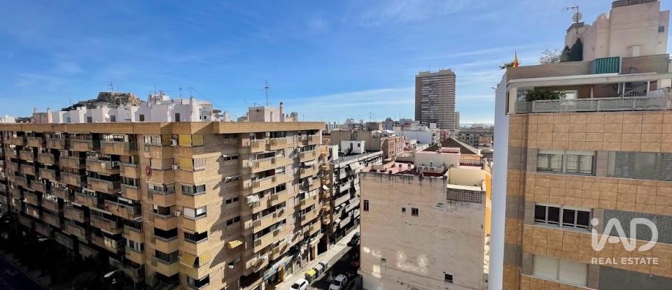Apartment 3 bedrooms of 114 m² in Alicante/Alacant (03005)