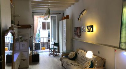 Piso 1 habitación de 47 m² en Barcelona (08001)