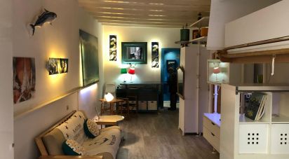 Piso 1 habitación de 47 m² en Barcelona (08001)