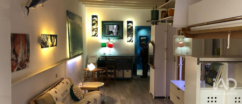 Pis 1 habitació de 47 m² a Barcelona (08001)