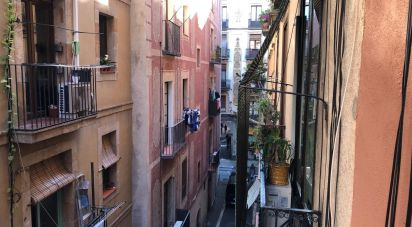 Piso 1 habitación de 47 m² en Barcelona (08001)