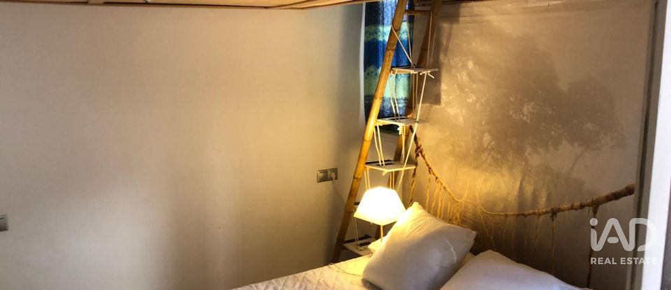 Pis 1 habitació de 47 m² a Barcelona (08001)