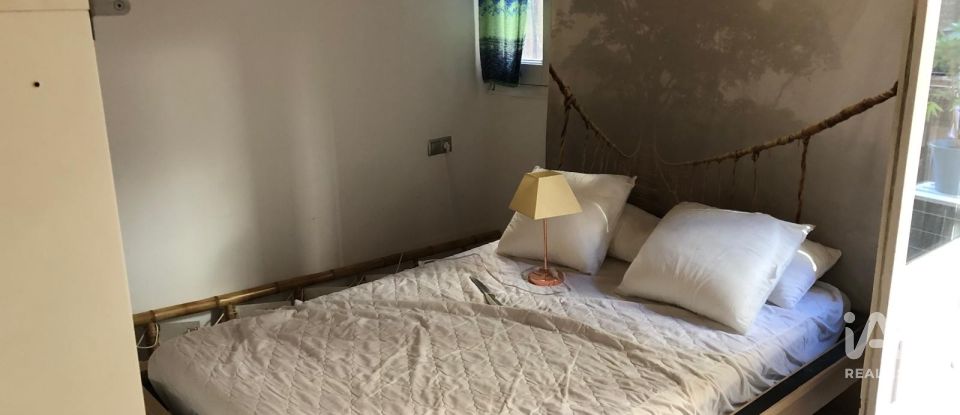 Pis 1 habitació de 47 m² a Barcelona (08001)