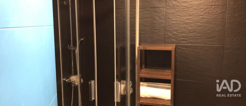 Pis 1 habitació de 47 m² a Barcelona (08001)