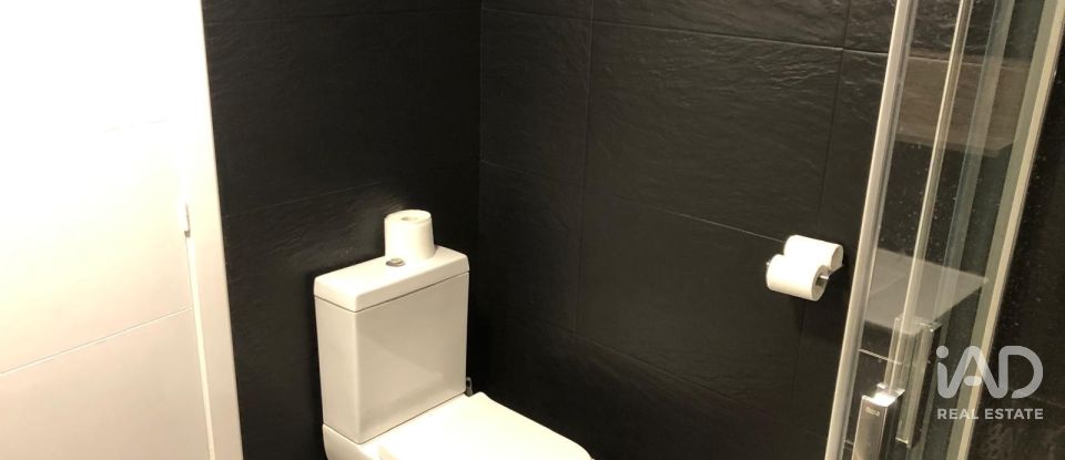 Pis 1 habitació de 47 m² a Barcelona (08001)