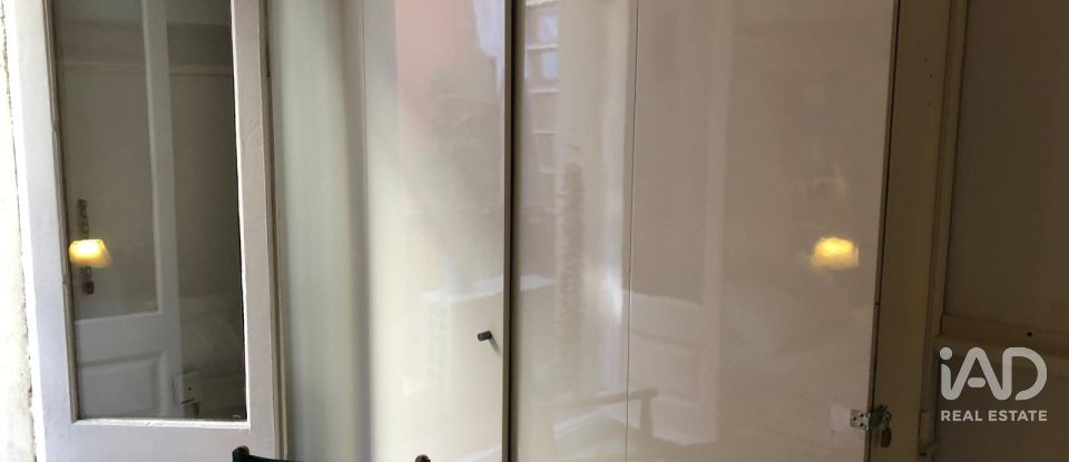 Pis 1 habitació de 47 m² a Barcelona (08001)