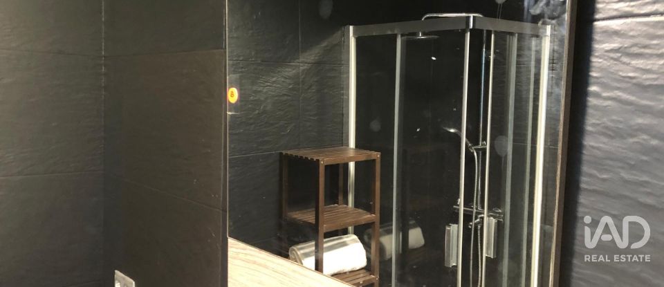 Pis 1 habitació de 47 m² a Barcelona (08001)