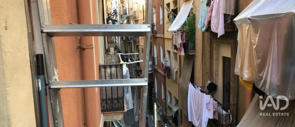Pis 1 habitació de 47 m² a Barcelona (08001)