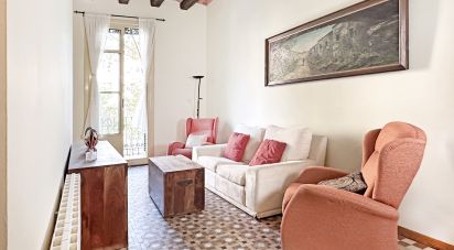 Piso 2 habitaciones de 83 m² en Barcelona (08007)