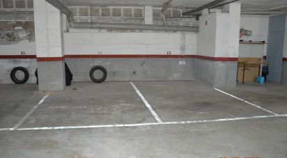 Garaje / Parking cubierto de 12 m² en Sant Vicenç de Calders (43880)