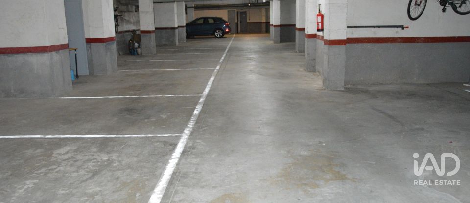 Garaje / Parking cubierto de 12 m² en Sant Vicenç de Calders (43880)