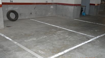 Garatge / Parking cobert de 12 m² a Sant Vicenç de Calders (43880)