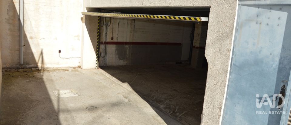 Garatge / Parking cobert de 12 m² a Sant Vicenç de Calders (43880)