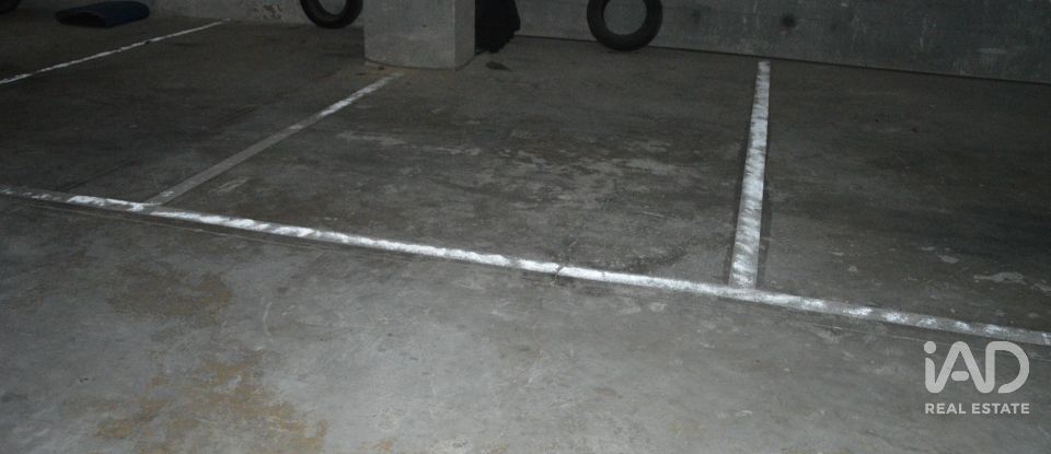 Garatge / Parking cobert de 12 m² a Sant Vicenç de Calders (43880)