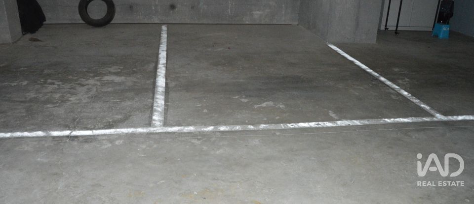 Garatge / Parking cobert de 12 m² a Sant Vicenç de Calders (43880)