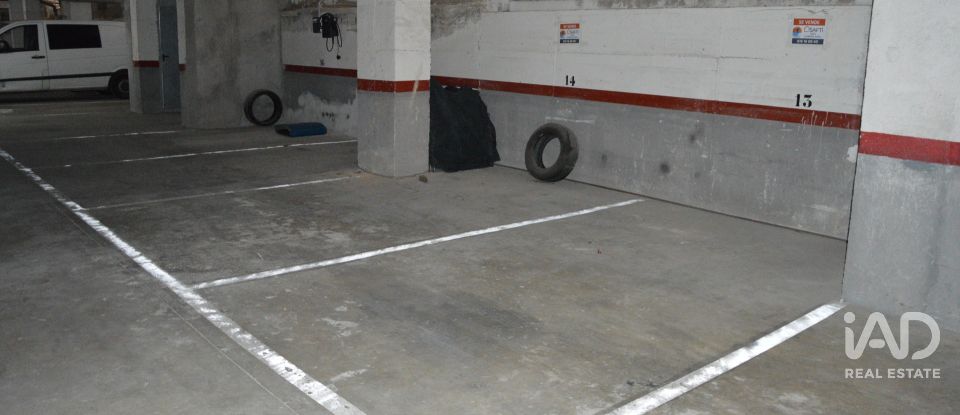 Garatge / Parking cobert de 12 m² a Sant Vicenç de Calders (43880)